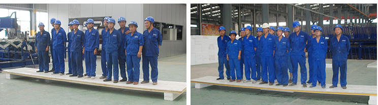 寶潤達(dá)聚氨酯夾芯板超強(qiáng)承載力