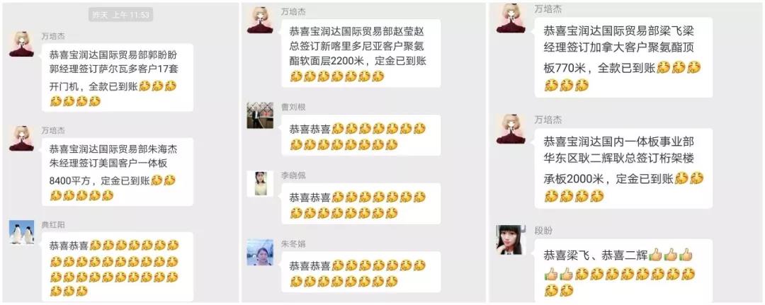 寶潤(rùn)達(dá)新型材料有限公司