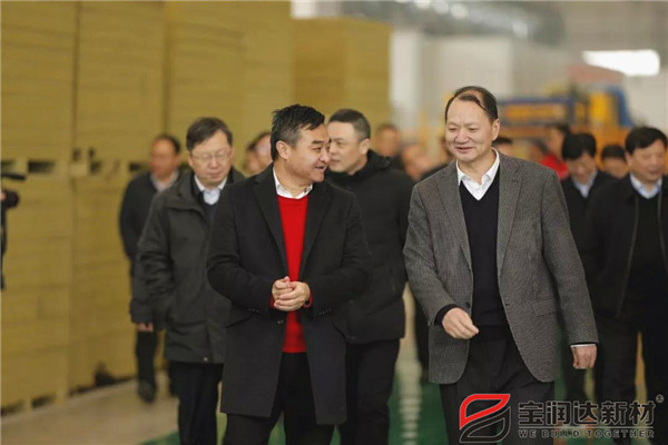 寶潤(rùn)達(dá)