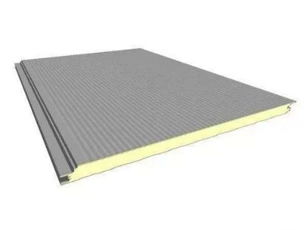 寶潤達(dá)聚氨酯夾芯板