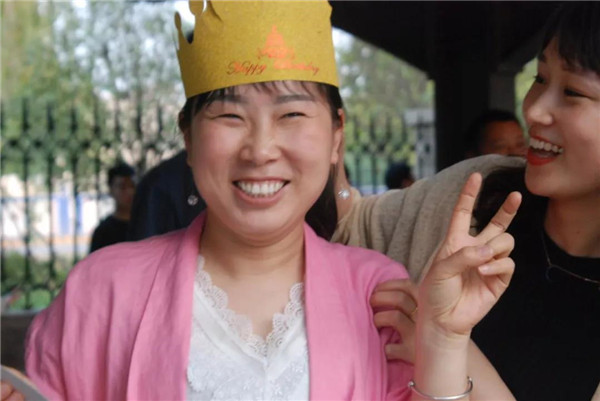 寶潤(rùn)達(dá)