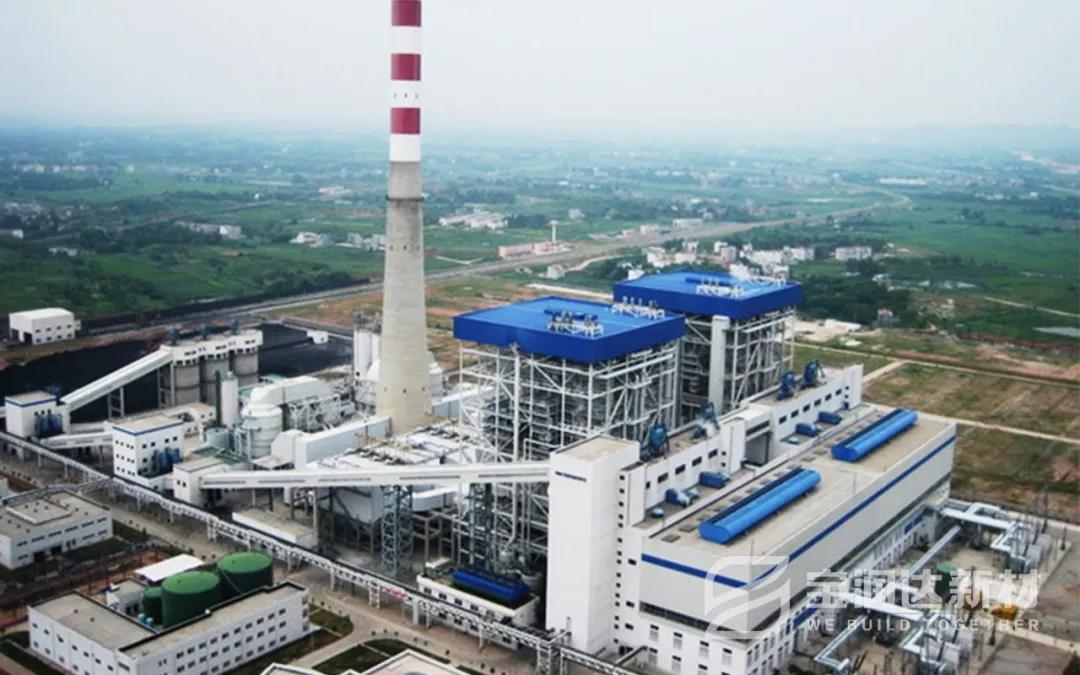 寶潤達(dá)聚氨酯外墻保溫板工程案例