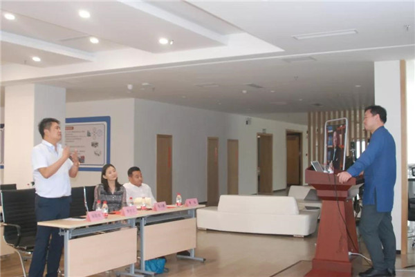 寶潤(rùn)達(dá)