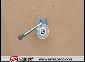 寶潤(rùn)達(dá)一體板安裝視頻