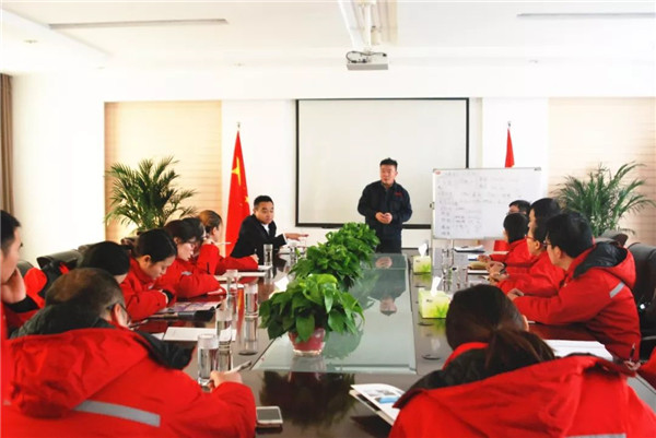 寶潤達加強企業(yè)戰(zhàn)略合作，國際貿(mào)易軍團亮劍出擊 