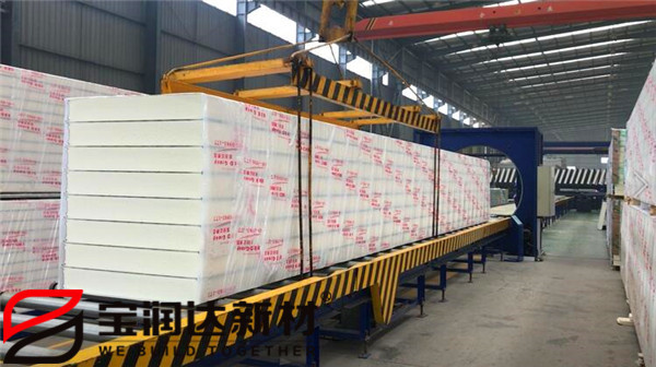 【收藏】冷庫板規(guī)格、選擇及應(yīng)用