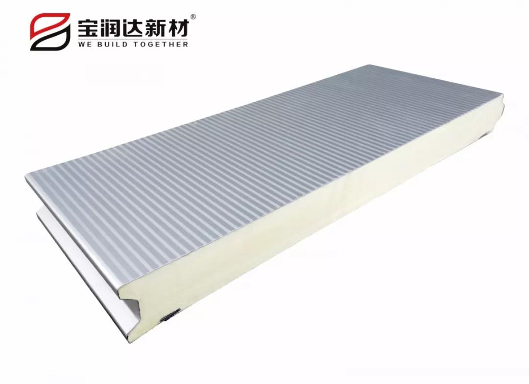 聚氨酯夾芯板的防火等級(jí)是多少？