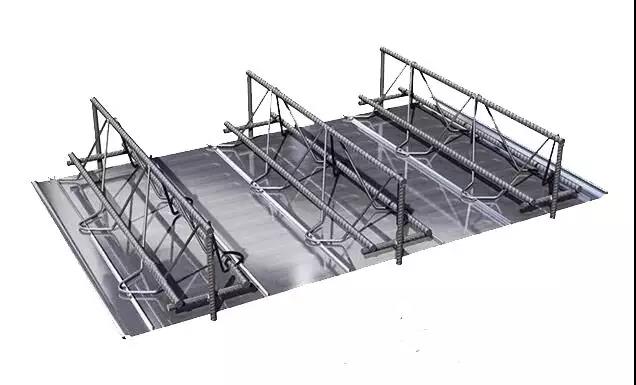 寶潤達(dá)樓承板守住的不是價(jià)格，是價(jià)值