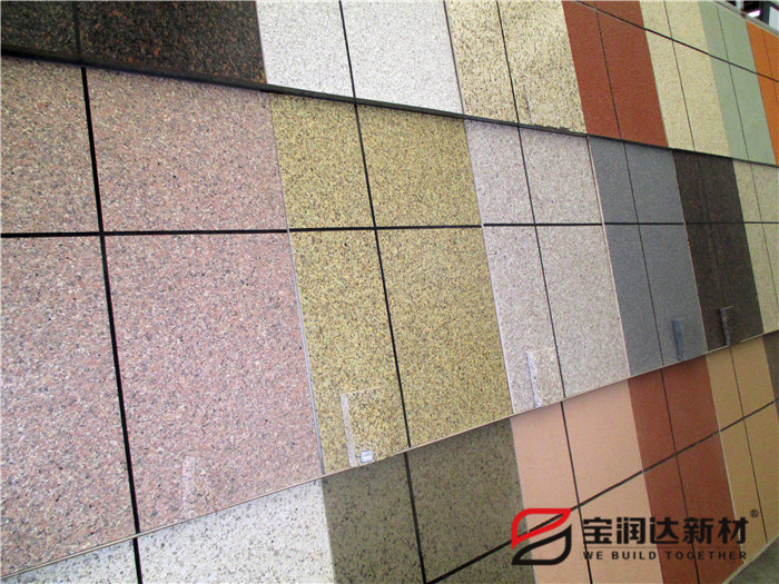 外墻保溫一體板與普通保溫板有什么不同？