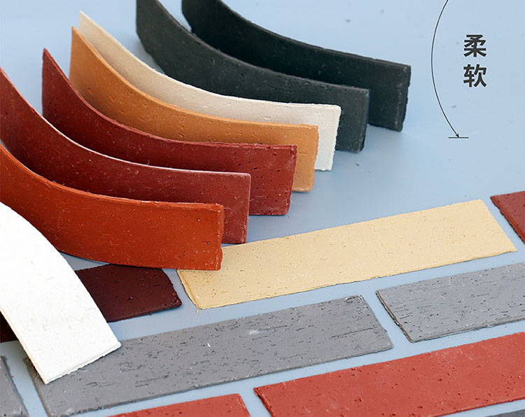 寶潤(rùn)達(dá)MCM軟瓷分類(lèi)