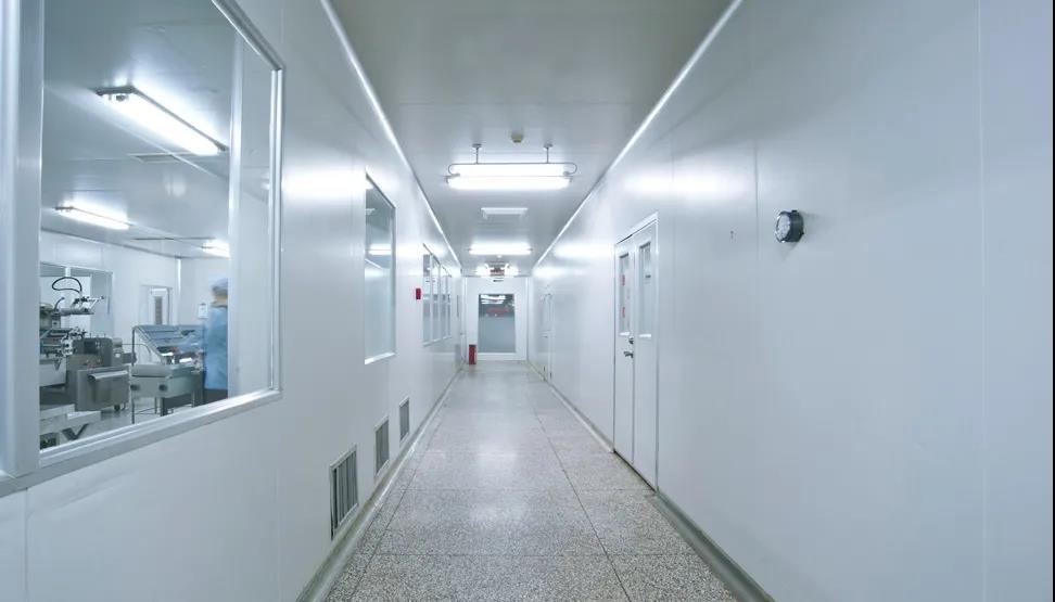 凈化板和彩鋼板有什么區(qū)別？