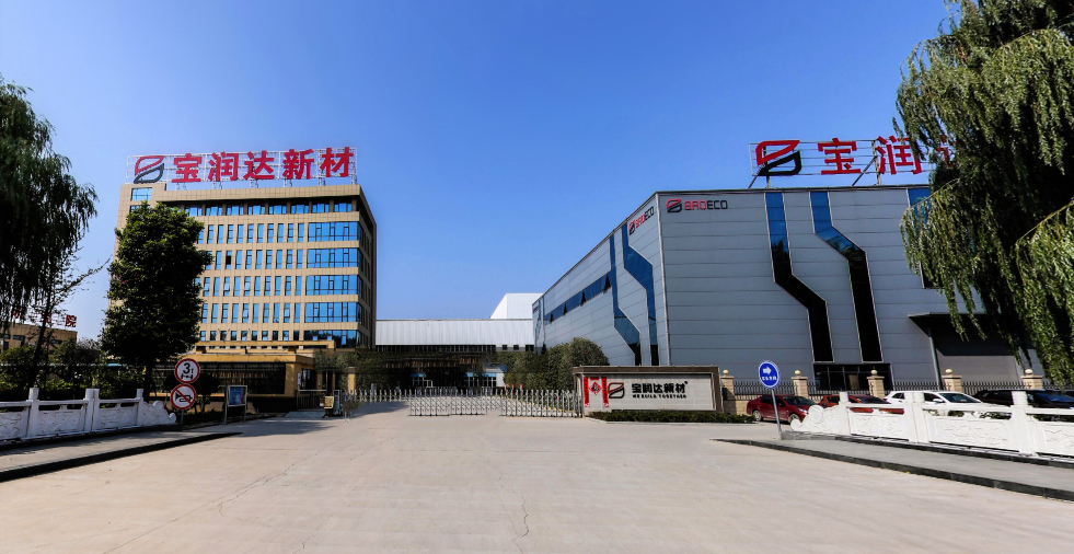 再簽大單！海外出口逆勢增長，寶潤達(dá)是如何做到的？