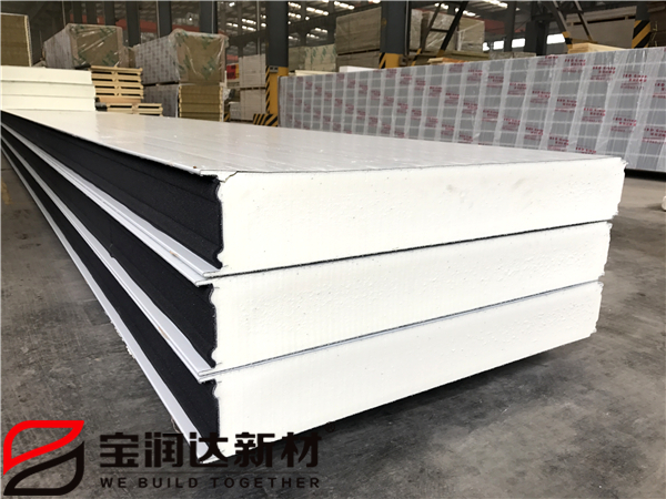 相比價(jià)格，聚氨酯冷庫板首要考慮的是“質(zhì)優(yōu)”