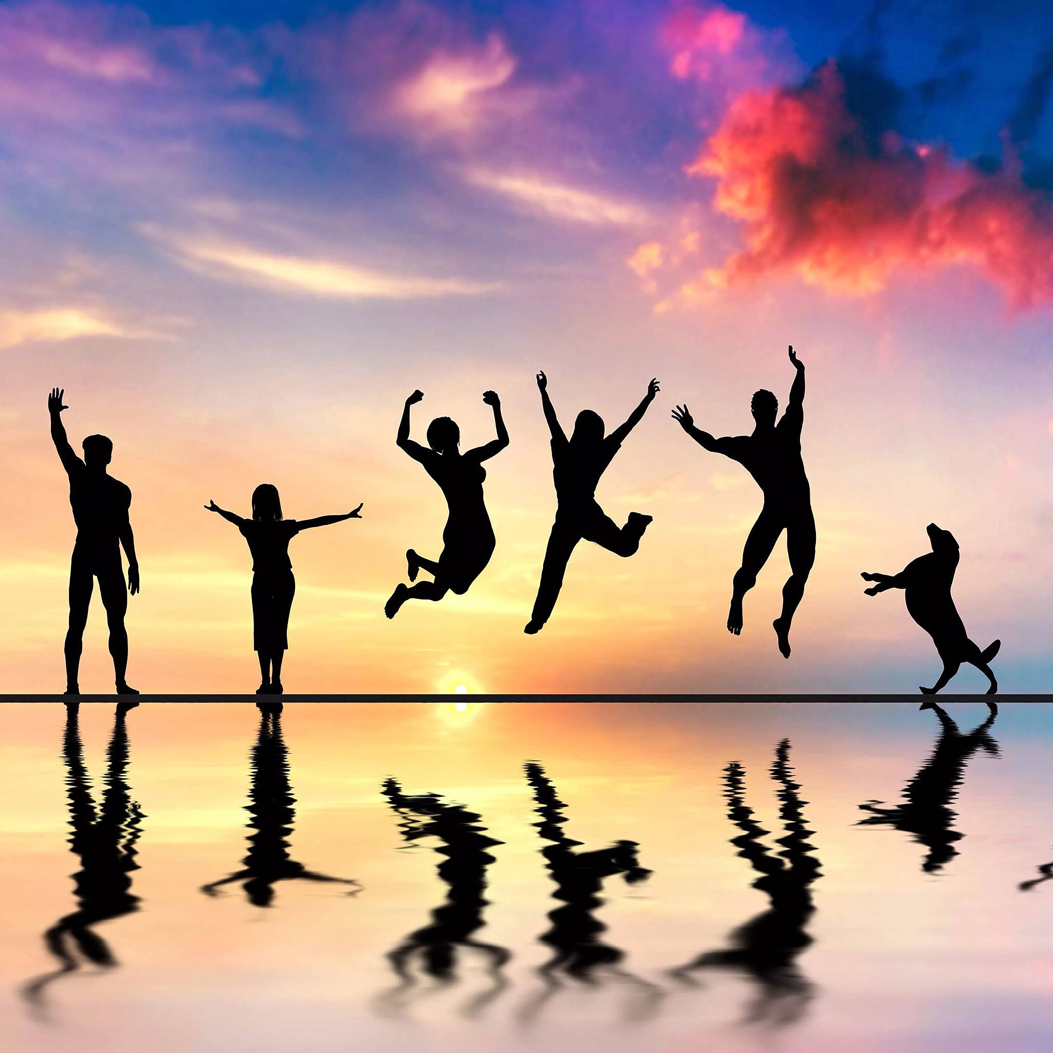 五四青年節(jié) | 寶潤達(dá)致敬每一個(gè)奮斗的你！