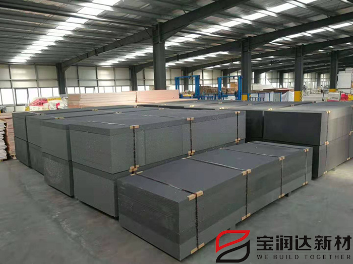 EPS板、XPS板、聚氨酯板的區(qū)別