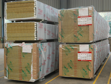 聚氨酯巖棉復(fù)合板可應(yīng)用于墻體隔音系統(tǒng)嗎？