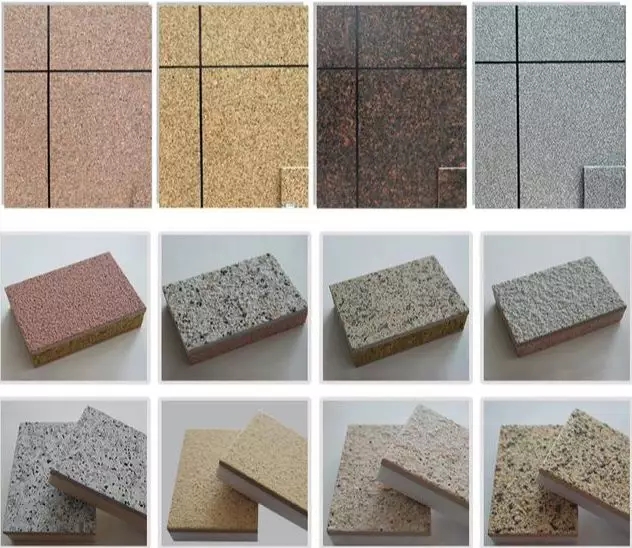 保溫裝飾一體板17問，你所需要的干貨都在這里了