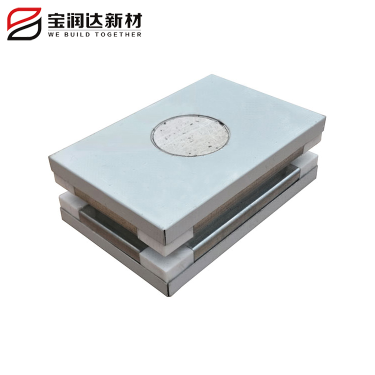 寶潤達(dá)詳解：手工凈化板的優(yōu)勢