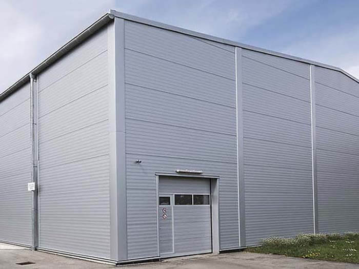 聚氨酯夾芯板根據(jù)用途分類(lèi)有哪些？