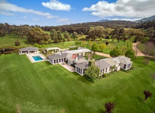 寶潤達(dá)聚氨酯冷庫板在澳大利亞儲(chǔ)藏室項(xiàng)目中的應(yīng)用