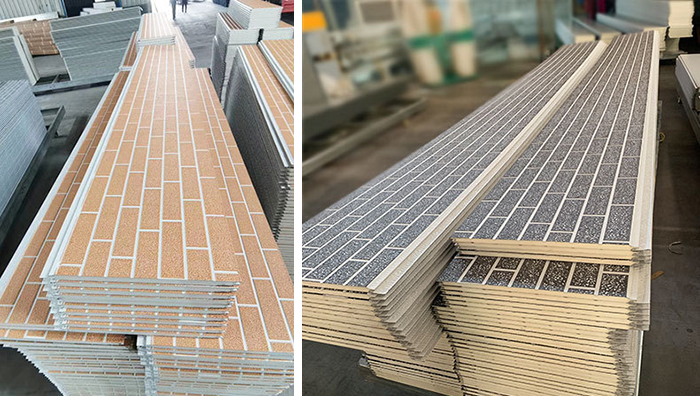 金屬雕花板運(yùn)輸及施工需注意什么？