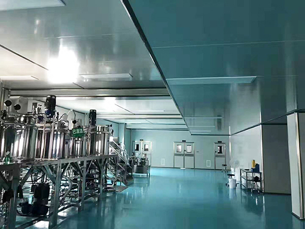 為什么潔凈板能夠在各個(gè)領(lǐng)域得到廣泛應(yīng)用？