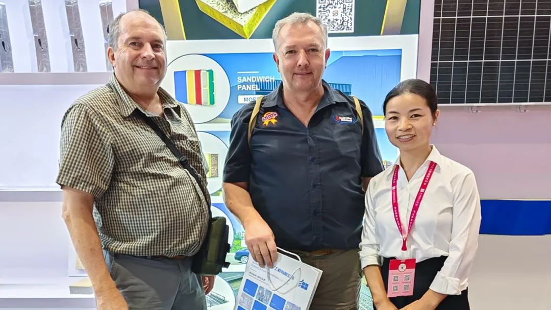 精彩回顧 | 寶潤達(dá) 2024 中國國際肉類工業(yè)博覽會