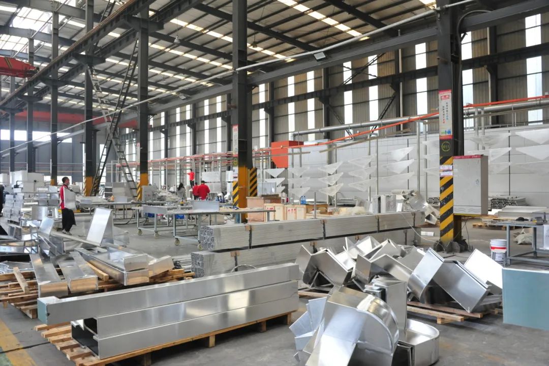 寶潤(rùn)達(dá)鋁單板生產(chǎn)廠家 寶潤(rùn)達(dá)鋁單板生產(chǎn)廠家