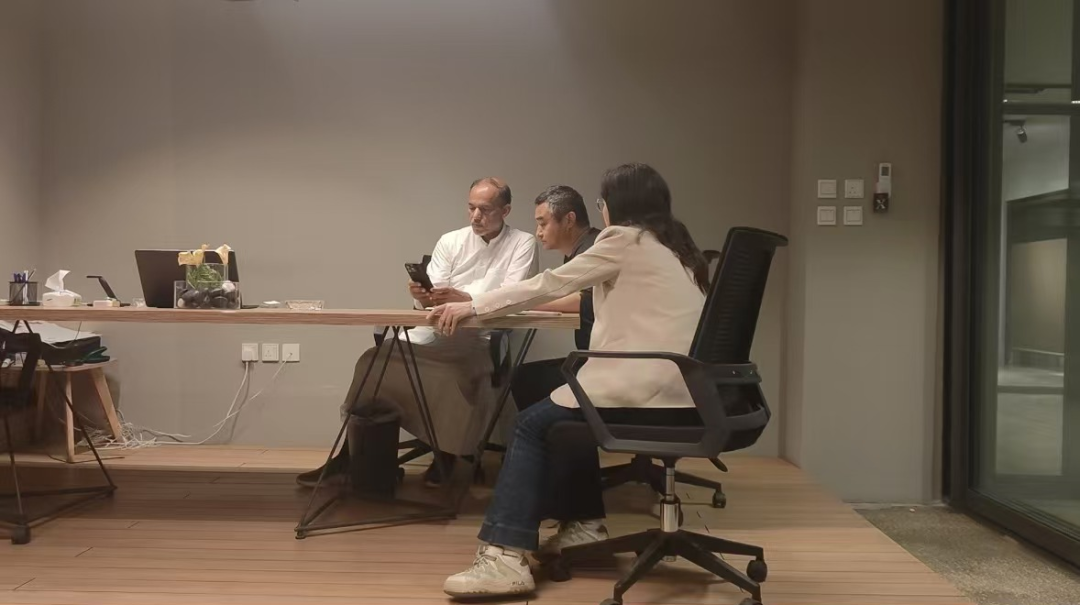 寶潤達(dá)董事長親赴沙特利雅得|跨越萬里，售后服務(wù)在升級(jí)