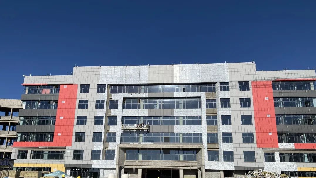 寶潤達外墻保溫裝飾一體板 寶潤達外墻保溫裝飾一體板