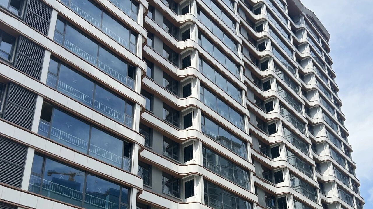 寶潤達(dá)鋁單板