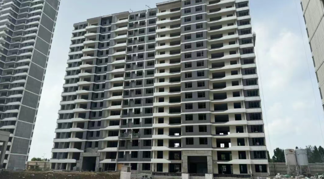 寶潤(rùn)達(dá)工程