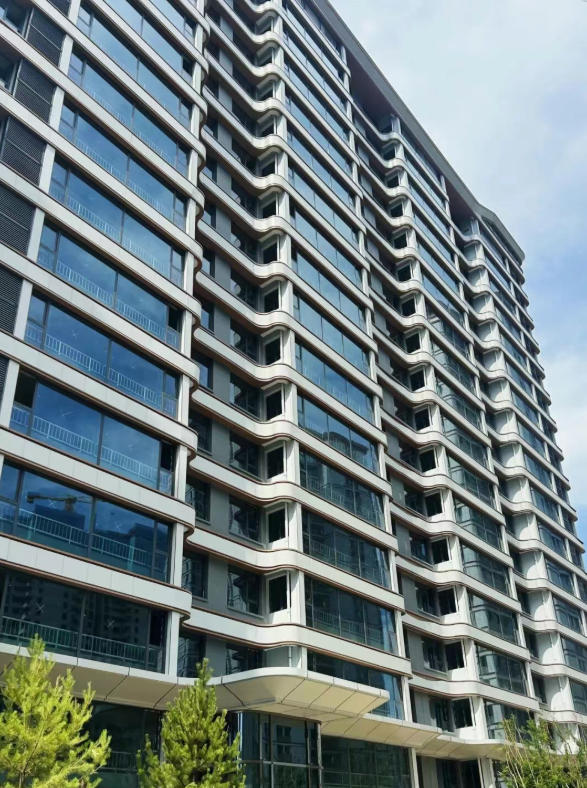 寶潤(rùn)達(dá)工程