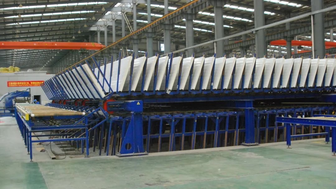 寶潤(rùn)達(dá)工廠