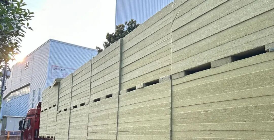 寶潤達聚氨酯封邊巖棉板 寶潤達聚氨酯封邊巖棉板