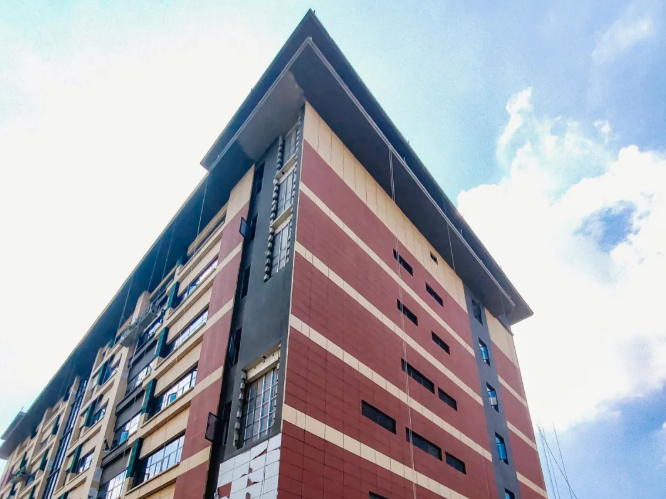 寶潤達(dá)外墻板