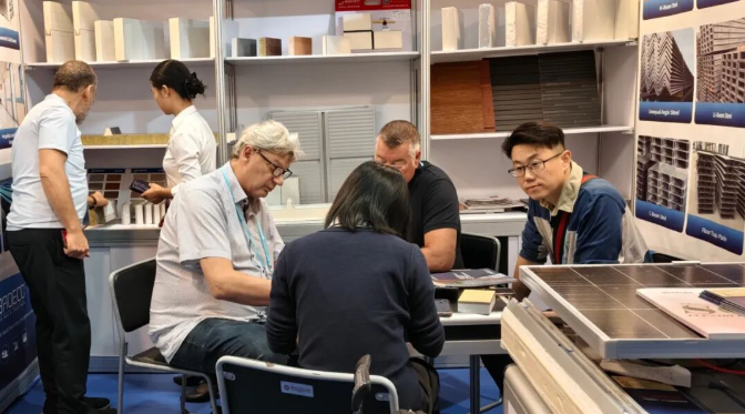 寶潤達(dá)新材