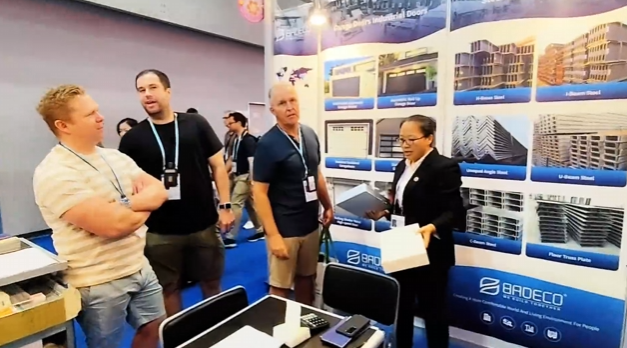 綠色智造、賦能未來 | 寶潤達(dá)第138屆廣交會(huì)展會(huì)圓滿落幕