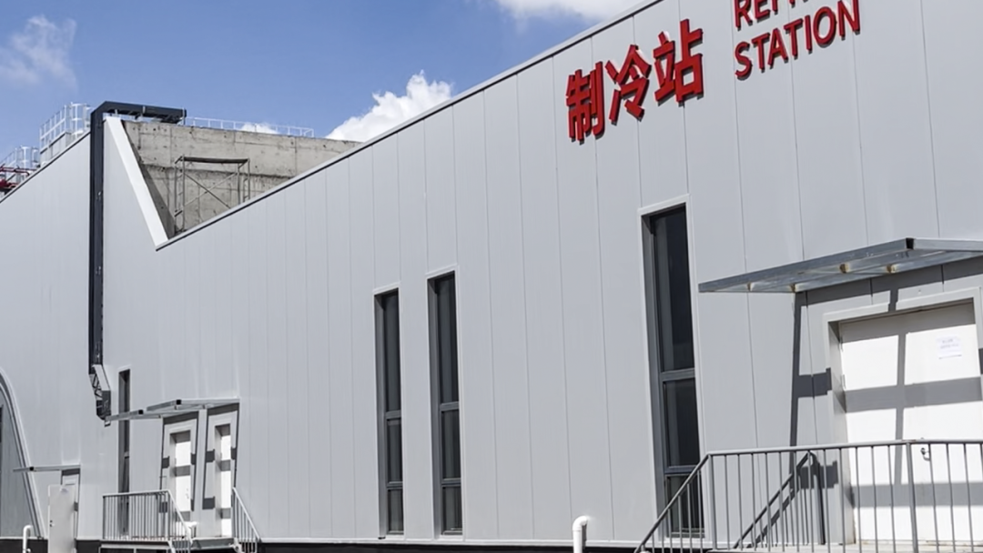 以綠色智造賦能現(xiàn)代農(nóng)業(yè)——為馬鈴薯加工基地提供全鏈路廠房解決方案