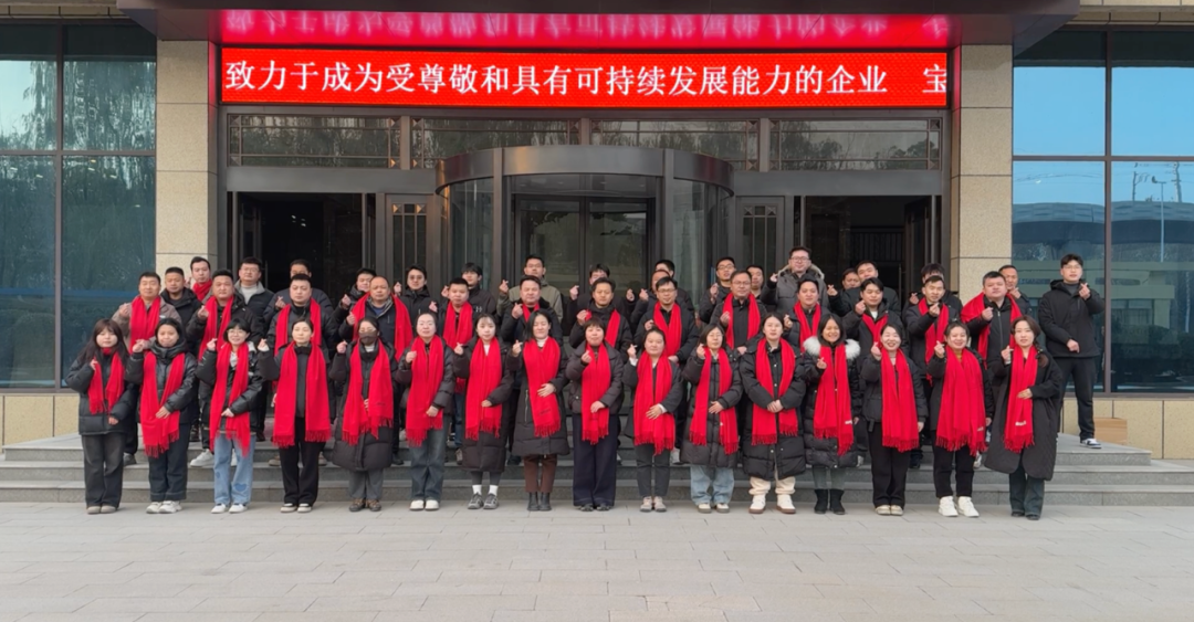 VUCA 時(shí)代，感恩相伴！