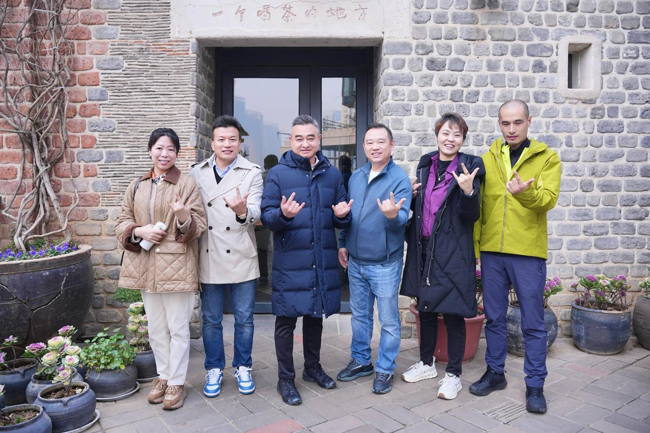 寶潤達(dá)新材